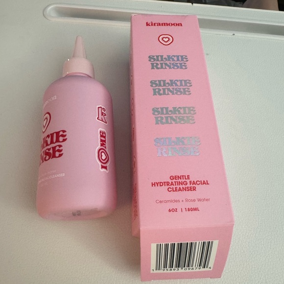 Kiramoon silkie rinse - Picture 5 of 6